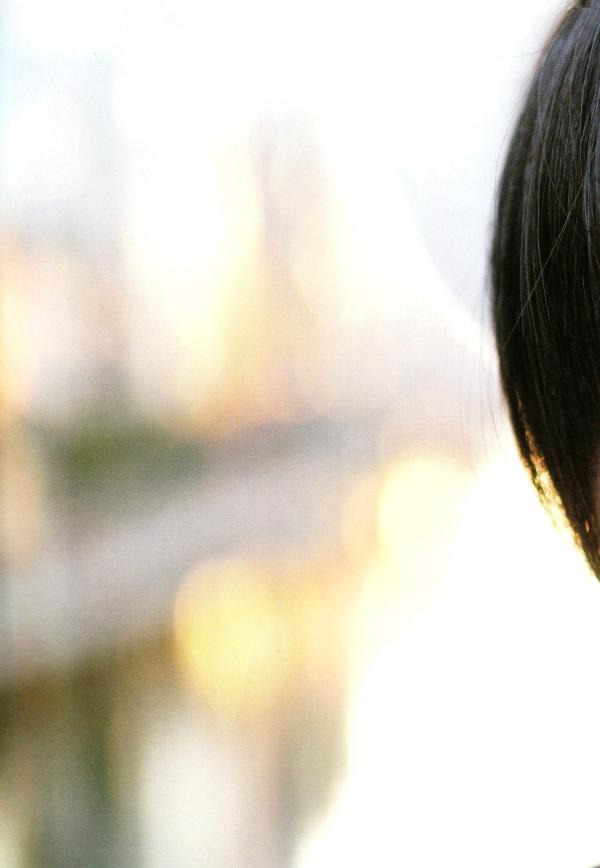    PB写真集_Sayaka Yamamoto 山本彩《みる神》泳池湿身清新比基尼甜美纯欲写真集[144P]第38张图片