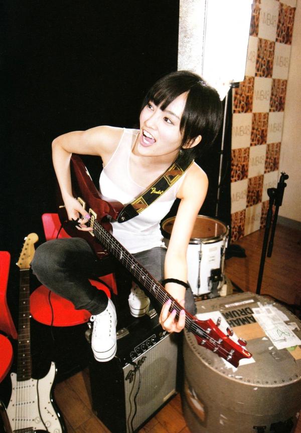    PB写真集_Sayaka Yamamoto 山本彩《みる神》泳池湿身清新比基尼甜美纯欲写真集[144P]第40张图片