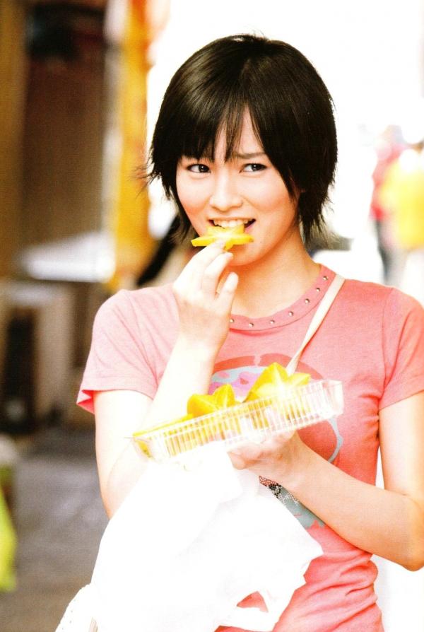    PB写真集_Sayaka Yamamoto 山本彩《みる神》泳池湿身清新比基尼甜美纯欲写真集[144P]第55张图片