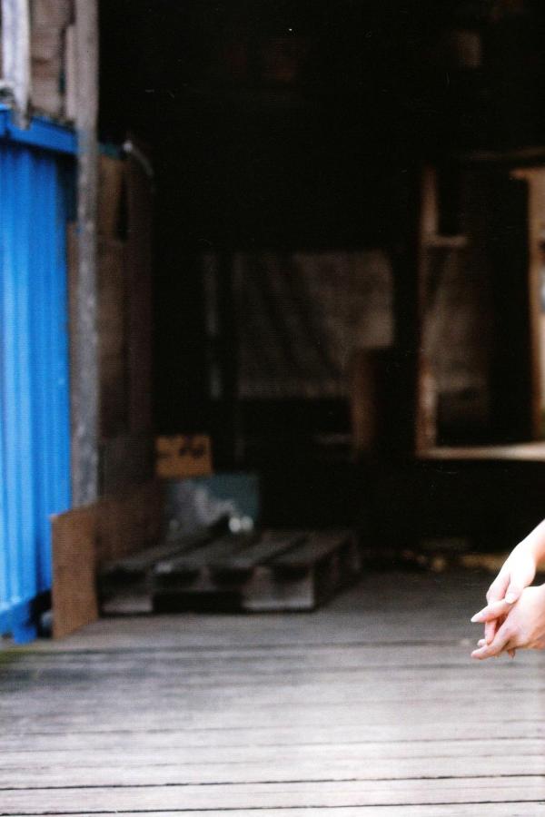    PB写真集_Sayaka Yamamoto 山本彩《みる神》泳池湿身清新比基尼甜美纯欲写真集[144P]第58张图片