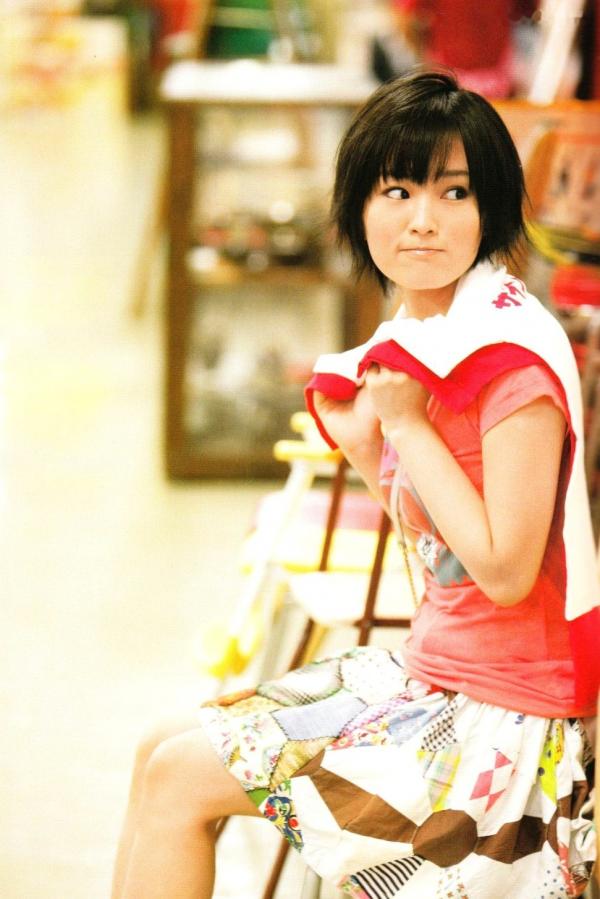    PB写真集_Sayaka Yamamoto 山本彩《みる神》泳池湿身清新比基尼甜美纯欲写真集[144P]第60张图片