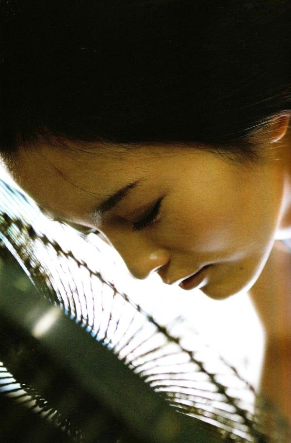    PB写真集_Sayaka Yamamoto 山本彩《みる神》泳池湿身清新比基尼甜美纯欲写真集[144P]第64张图片