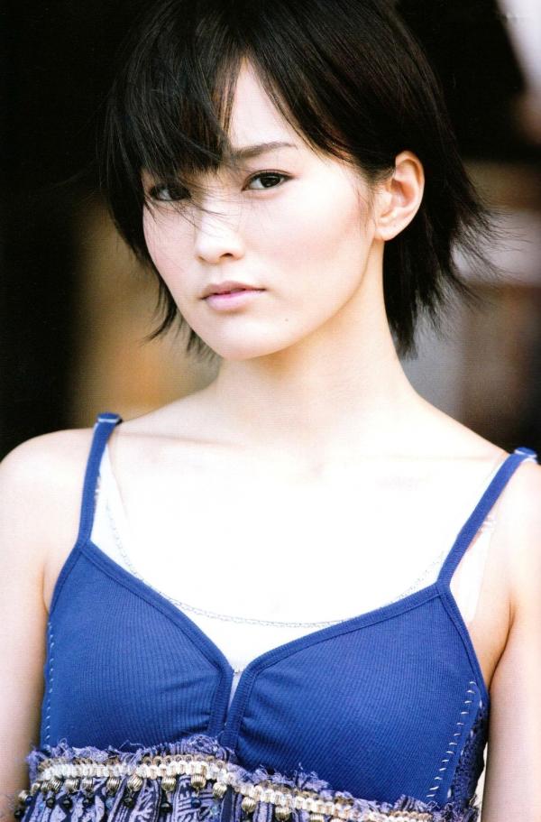    PB写真集_Sayaka Yamamoto 山本彩《みる神》泳池湿身清新比基尼甜美纯欲写真集[144P]第66张图片