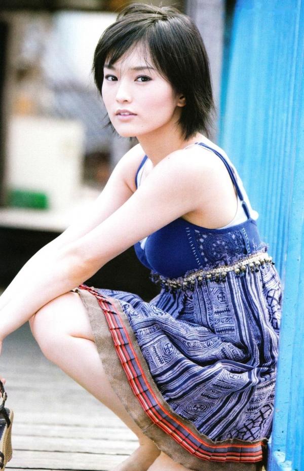    PB写真集_Sayaka Yamamoto 山本彩《みる神》泳池湿身清新比基尼甜美纯欲写真集[144P]第67张图片