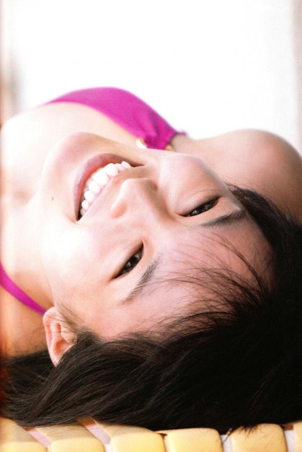    PB写真集_Sayaka Yamamoto 山本彩《みる神》泳池湿身清新比基尼甜美纯欲写真集[144P]第122张图片