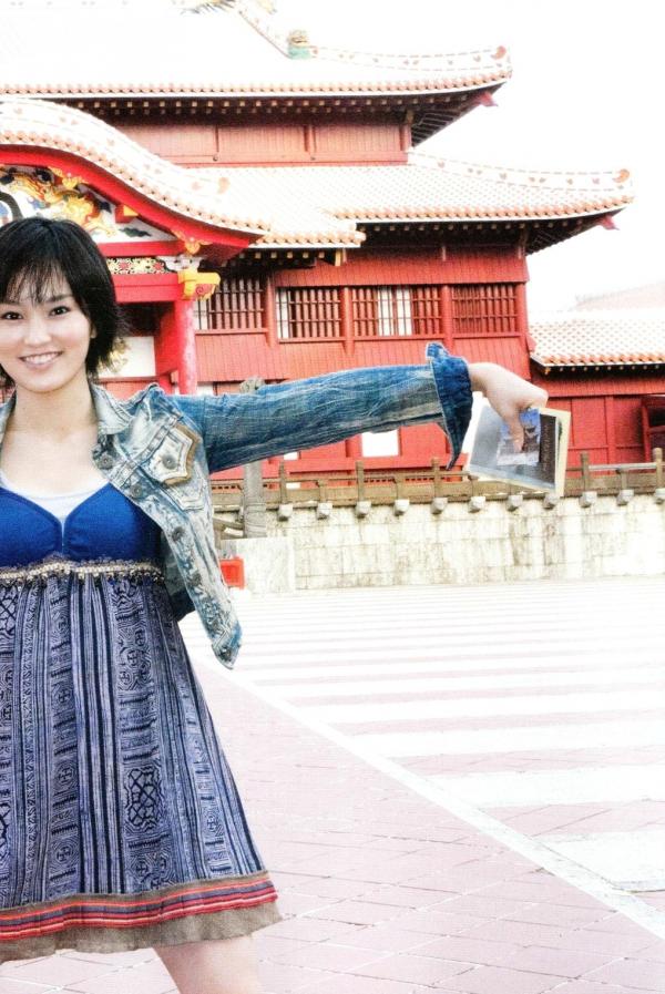    PB写真集_Sayaka Yamamoto 山本彩《みる神》泳池湿身清新比基尼甜美纯欲写真集[144P]第134张图片