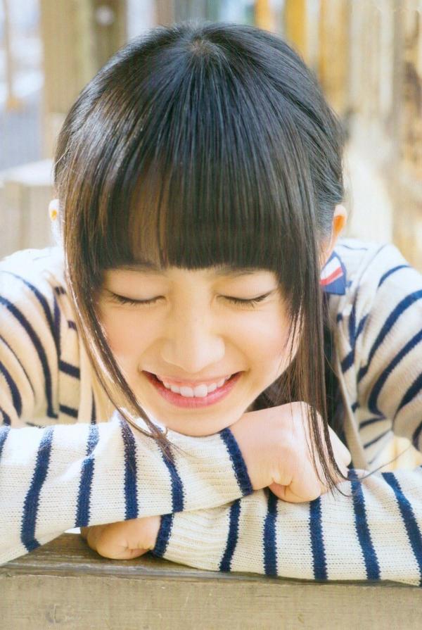    广田爱花(廣田あいか)写真集《AIAI RAILWAY TRIP》清新校园风旅拍旅行日记高清套图第3张图片