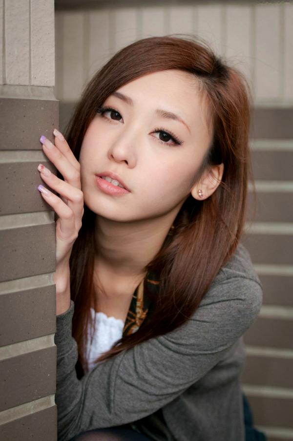   台湾正妹_席惟伦/RIko小源《小清新街拍图片》第2部 户外生活写真第106张图片