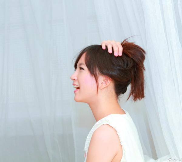    台湾正妹虞成敬小敬《番号81的第二堂课》清纯家居生活写真集，甜美少女卧室私房摄影第12张图片