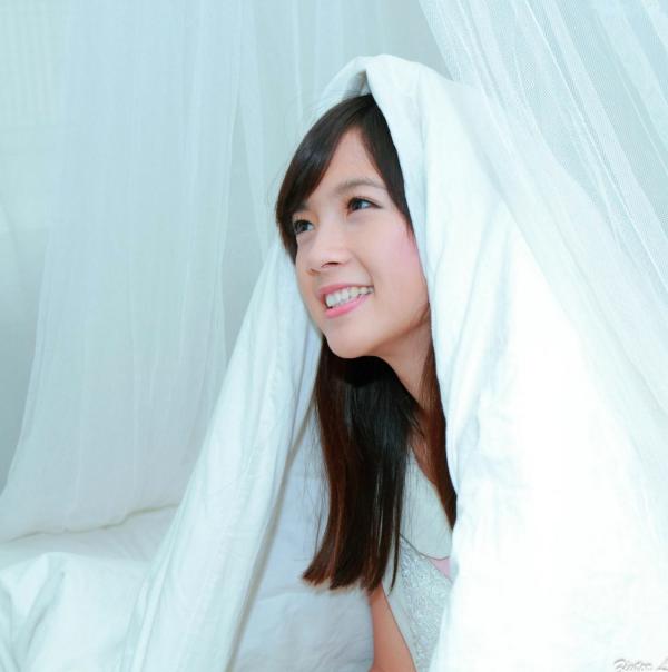    台湾正妹虞成敬小敬《番号81的第二堂课》清纯家居生活写真集，甜美少女卧室私房摄影第18张图片