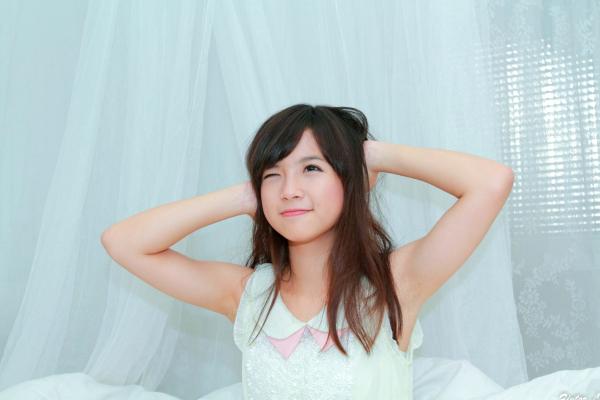    台湾正妹虞成敬小敬《番号81的第二堂课》清纯家居生活写真集，甜美少女卧室私房摄影第52张图片