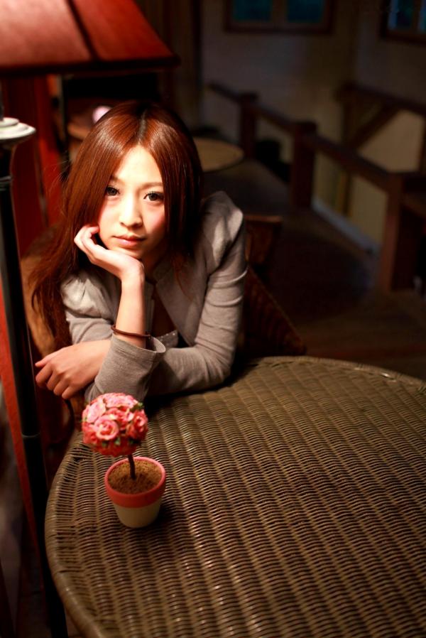    台湾正妹林小鹿Daisy清新治愈系家居写真合集，展现修长美腿与邻家女神气质第39张图片