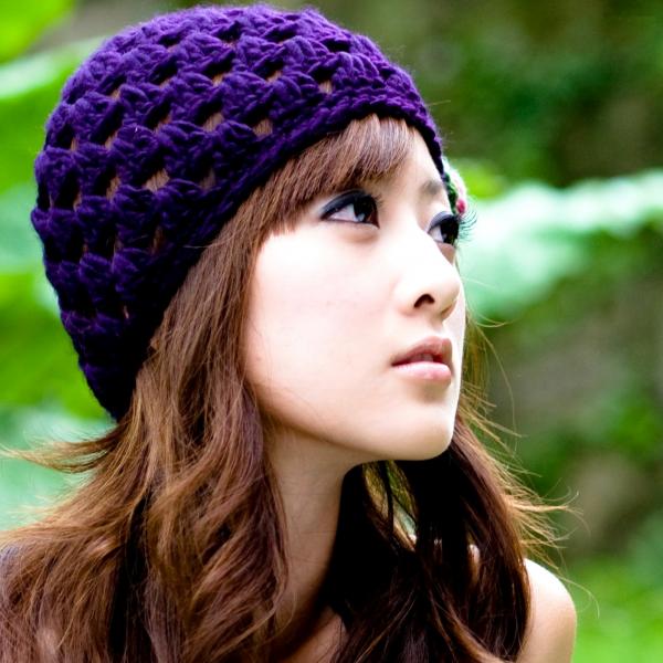    台湾正妹果子MM/Mikako户外清新写真，青春治愈系甜美少女摄影特辑第43张图片