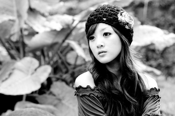    台湾正妹果子MM/Mikako户外清新写真，青春治愈系甜美少女摄影特辑第48张图片