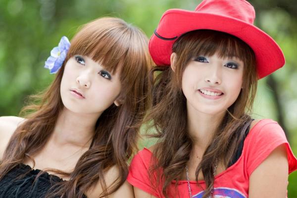   台湾正妹果子MM/Mikako户外清新写真，青春治愈系甜美少女摄影特辑第74张图片