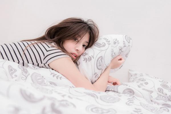   台湾正妹辜莞允、邱慧雯《极品台湾姐妹花》清新家居私房写真集，元气甜美邻家女孩日常摄影第78张图片