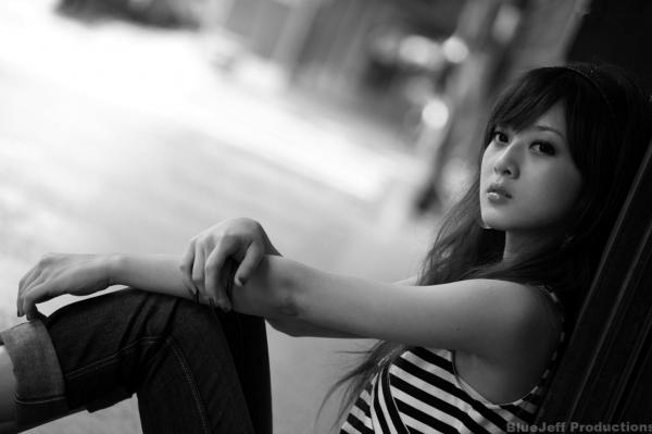    台湾正妹_Mikako/张凯洁《咬一口》写真集第5张图片