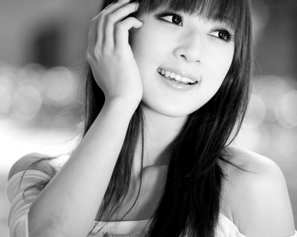    台湾正妹张允霏果子MM台大校园户外写真，清纯甜美系女神元气街拍休闲时光第35张图片