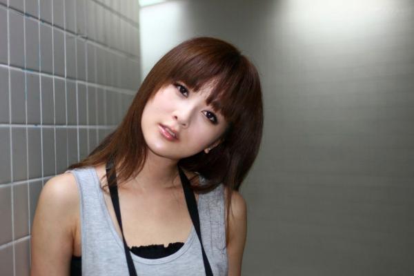    台湾正妹张允霏果子MM士林街头清新外拍，治愈系甜美夏日写真第8张图片