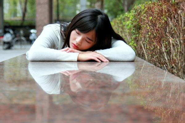    台湾正妹芋圆信义区街拍私房写真，都市白领丽人黑丝诱惑气质外拍第38张图片
