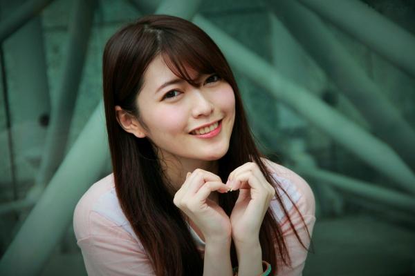    台湾正妹Brindy薛薛《國圖外拍》户外清新写真，青春休闲风格少女感十足第47张图片