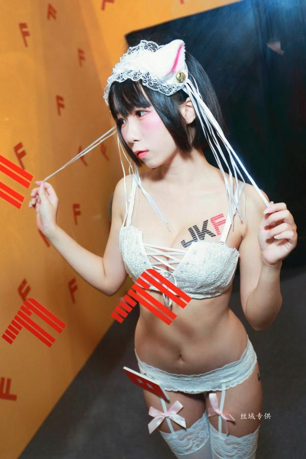    台湾正妹_ 《2018 TRE 台北國際成人展》 套图合集[77P]第9张图片