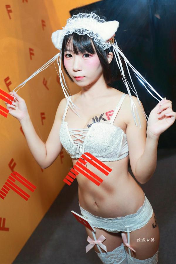    台湾正妹_ 《2018 TRE 台北國際成人展》 套图合集[77P]第10张图片