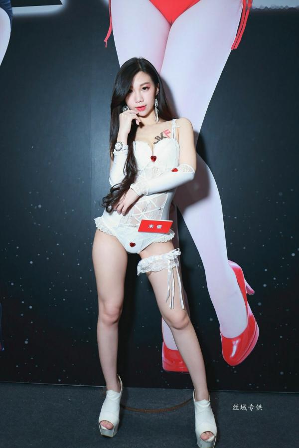    台湾正妹_ 《2018 TRE 台北國際成人展》 套图合集[77P]第43张图片