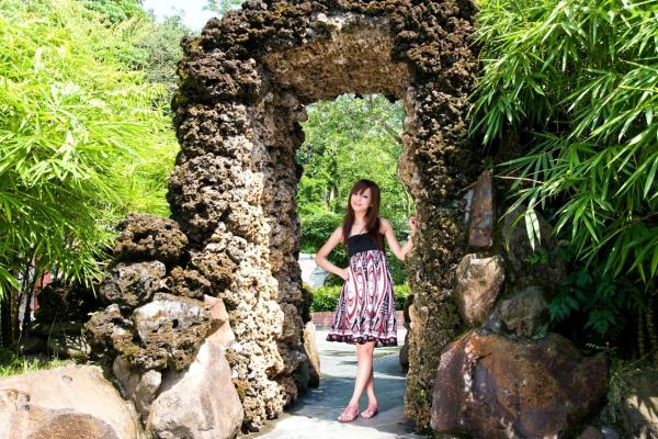    台湾正妹_Mikako/张凯洁《昨日世界》外拍写真集第6张图片