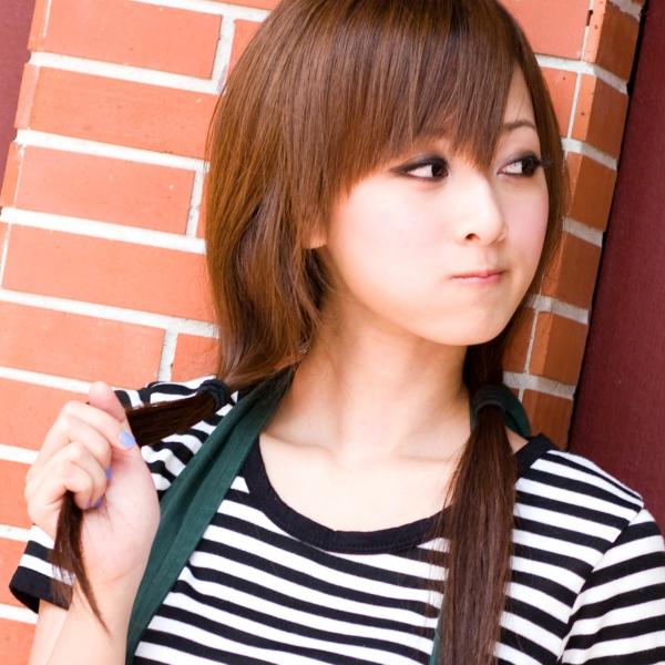    台湾正妹_Mikako/张凯洁《昨日世界》外拍写真集第37张图片