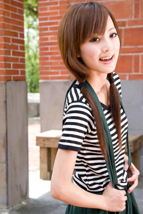    台湾正妹_Mikako/张凯洁《昨日世界》外拍写真集第46张图片