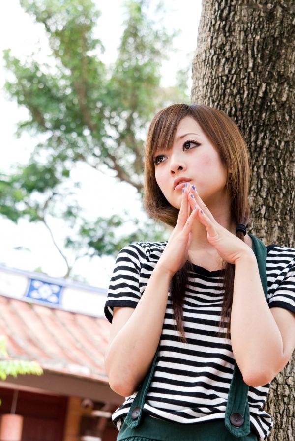    台湾正妹_Mikako/张凯洁《昨日世界》外拍写真集第52张图片