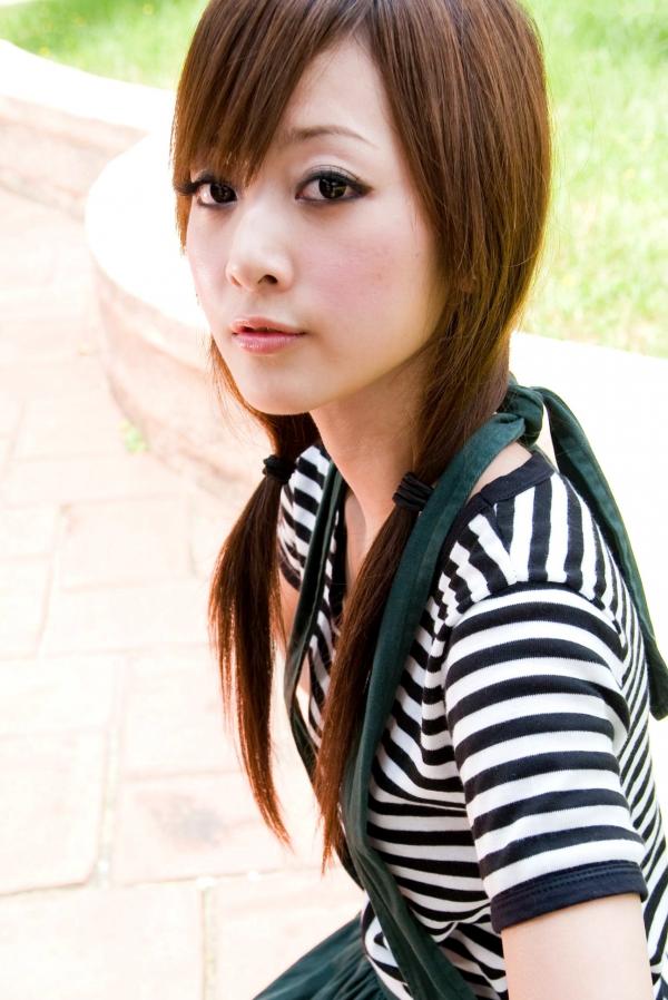    台湾正妹_Mikako/张凯洁《昨日世界》外拍写真集第61张图片