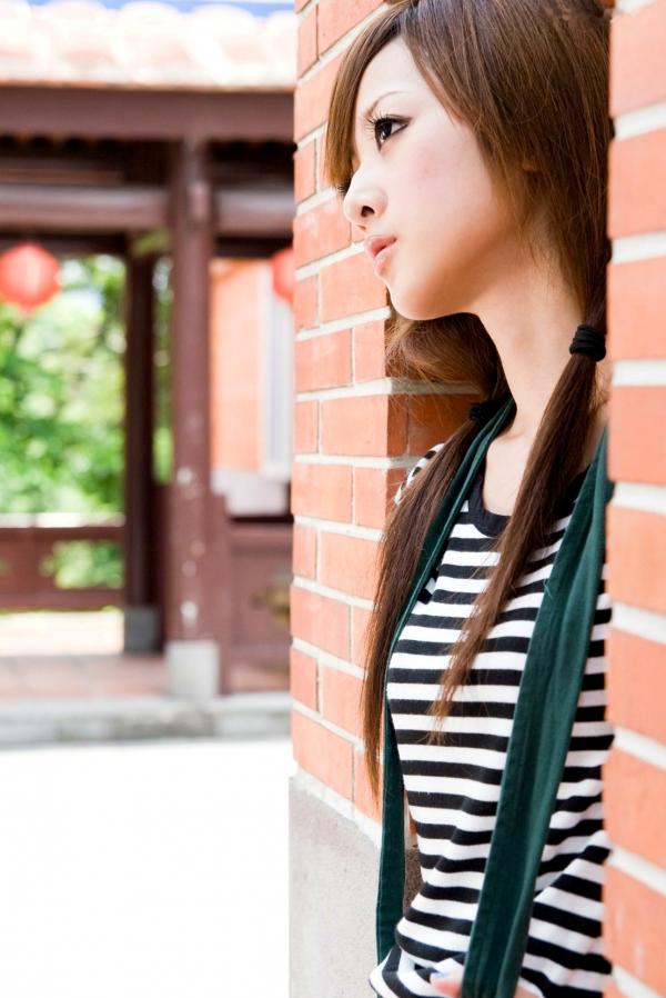    台湾正妹_Mikako/张凯洁《昨日世界》外拍写真集第63张图片