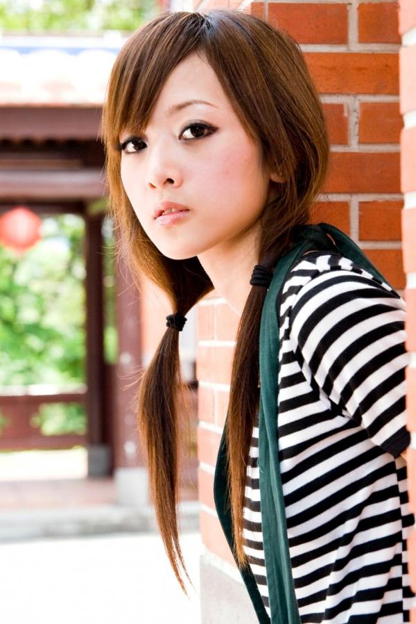    台湾正妹_Mikako/张凯洁《昨日世界》外拍写真集第64张图片