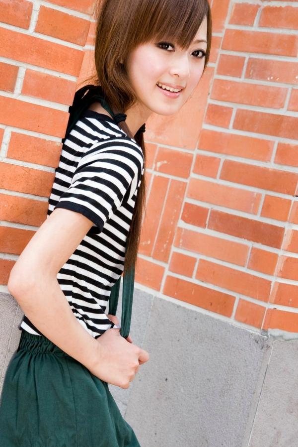    台湾正妹_Mikako/张凯洁《昨日世界》外拍写真集第67张图片