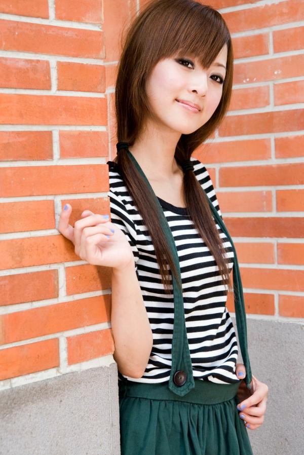    台湾正妹_Mikako/张凯洁《昨日世界》外拍写真集第68张图片