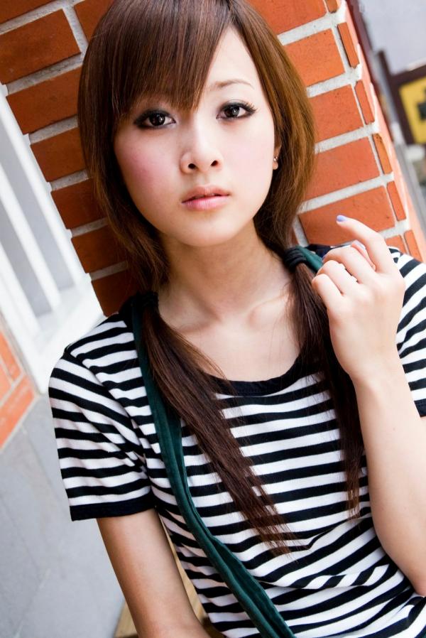    台湾正妹_Mikako/张凯洁《昨日世界》外拍写真集第73张图片