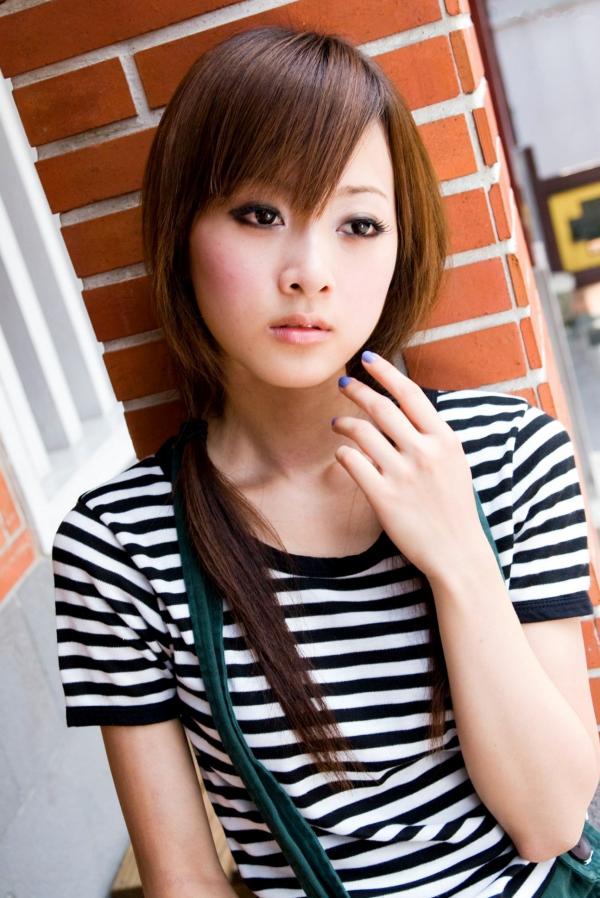   台湾正妹_Mikako/张凯洁《昨日世界》外拍写真集第74张图片