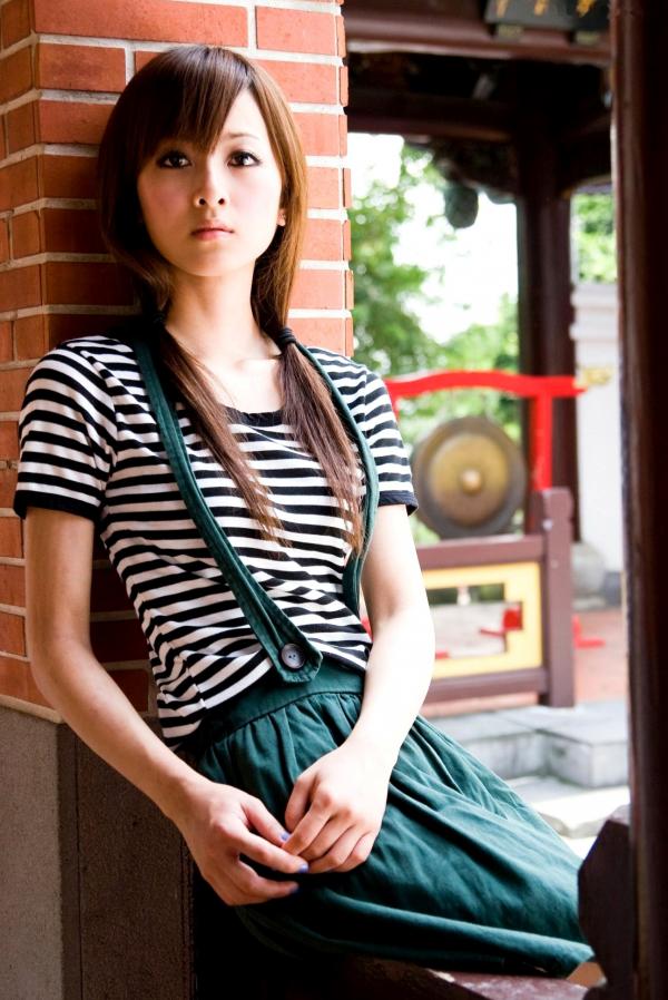    台湾正妹_Mikako/张凯洁《昨日世界》外拍写真集第76张图片