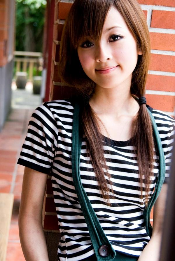   台湾正妹_Mikako/张凯洁《昨日世界》外拍写真集第77张图片