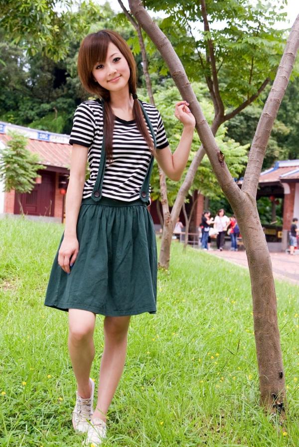    台湾正妹_Mikako/张凯洁《昨日世界》外拍写真集第80张图片