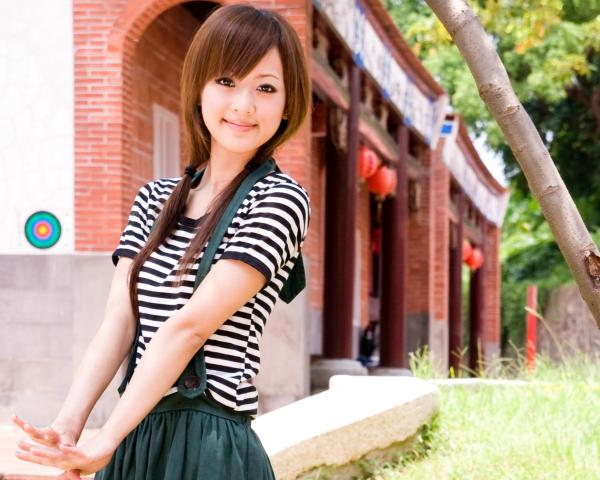   台湾正妹_Mikako/张凯洁《昨日世界》外拍写真集第83张图片