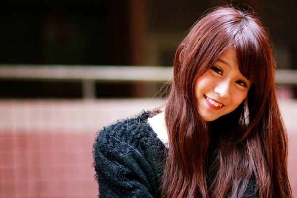    台湾正妹邱俞瑄(渔瑄)与白白校园户外写真，元气双马尾清新卖萌，青春活力的治愈系少女风，甜美校园风穿搭写真集 [29P]第28张图片