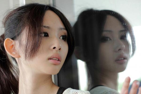    台湾正妹梅杜莎清纯甜美外拍写真合集，清新气质女神治愈系生活照，每一张都捕捉了迷人瞬间，高清大片值得收藏[27P]第2张图片