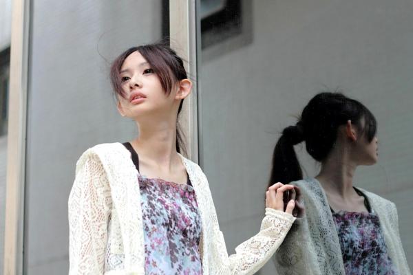    台湾正妹梅杜莎清纯甜美外拍写真合集，清新气质女神治愈系生活照，每一张都捕捉了迷人瞬间，高清大片值得收藏[27P]第3张图片