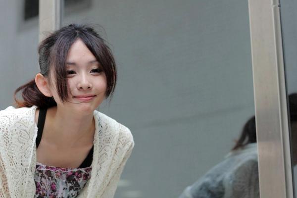    台湾正妹梅杜莎清纯甜美外拍写真合集，清新气质女神治愈系生活照，每一张都捕捉了迷人瞬间，高清大片值得收藏[27P]第5张图片