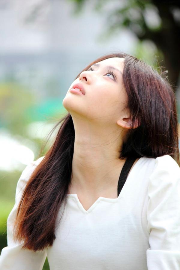    台湾正妹梅杜莎清纯甜美外拍写真合集，清新气质女神治愈系生活照，每一张都捕捉了迷人瞬间，高清大片值得收藏[27P]第8张图片