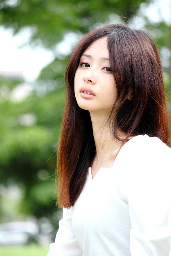    台湾正妹梅杜莎清纯甜美外拍写真合集，清新气质女神治愈系生活照，每一张都捕捉了迷人瞬间，高清大片值得收藏[27P]第9张图片