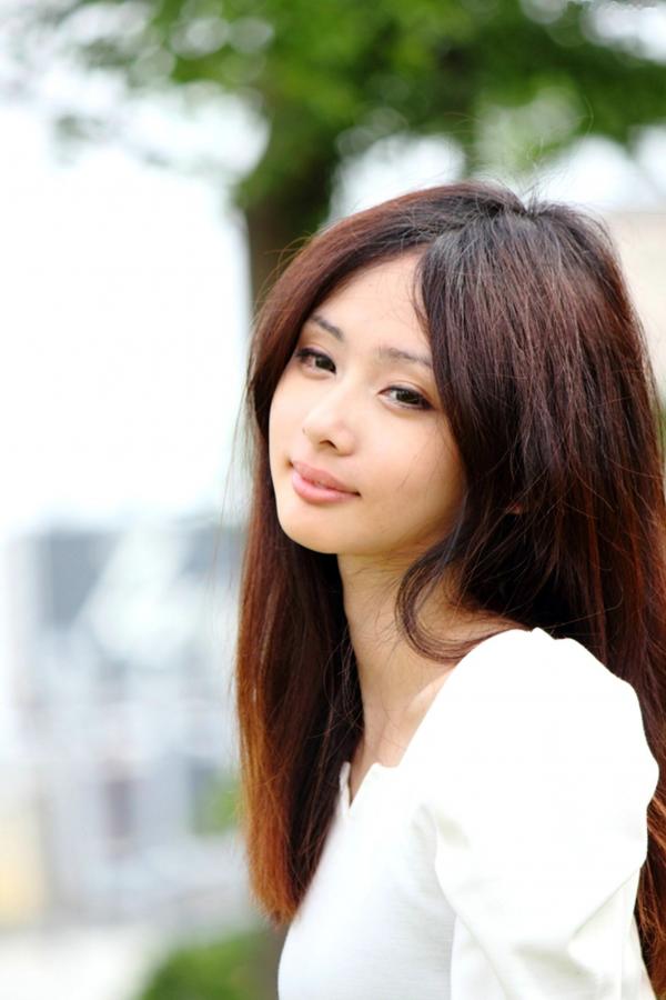    台湾正妹梅杜莎清纯甜美外拍写真合集，清新气质女神治愈系生活照，每一张都捕捉了迷人瞬间，高清大片值得收藏[27P]第10张图片